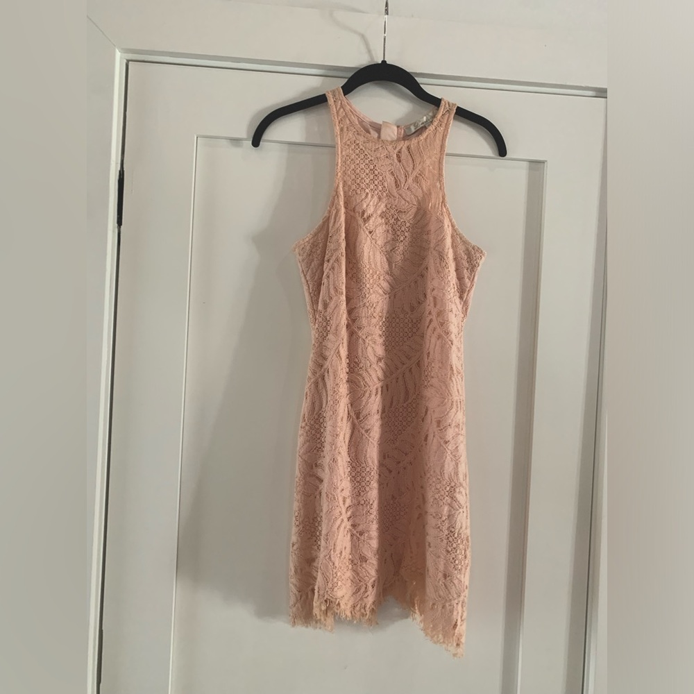 Size S lovers and friends dress